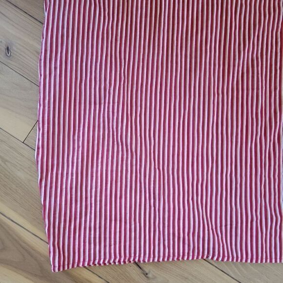 New Ayiman Midi Dress Stripe XXL - Picture 4 of 12